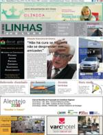 Linhas de Elvas - 2018-03-22