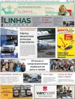 Linhas de Elvas - 2018-04-05