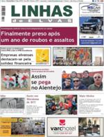 Linhas de Elvas - 2018-05-03