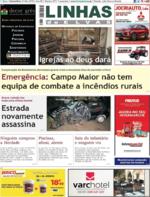 Linhas de Elvas - 2018-05-10