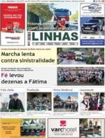 Linhas de Elvas - 2018-05-17