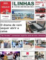 Linhas de Elvas - 2018-05-24