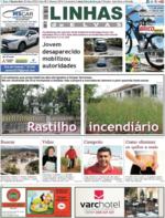 Linhas de Elvas - 2018-05-31