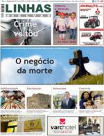 Linhas de Elvas - 2018-06-07