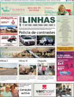 Linhas de Elvas - 2018-06-21