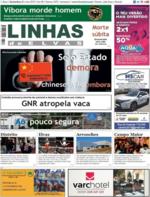 Linhas de Elvas - 2018-06-28