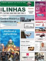 Linhas de Elvas - 2018-07-05