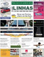 Linhas de Elvas - 2018-07-12