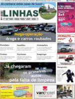 Linhas de Elvas - 2018-07-19