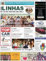 Linhas de Elvas - 2018-08-09