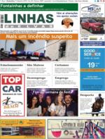 Linhas de Elvas - 2018-09-13