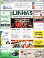 Linhas de Elvas - 2018-09-20