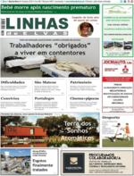 Linhas de Elvas - 2018-10-04