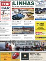 Linhas de Elvas - 2018-10-11