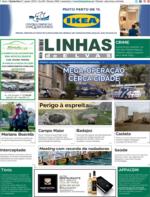 Linhas de Elvas - 2019-01-30