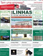 Linhas de Elvas - 2019-02-13