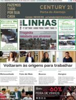 Linhas de Elvas - 2019-03-28