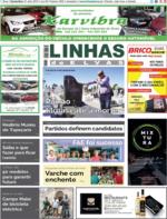 Linhas de Elvas - 2019-07-18