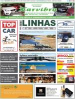 Linhas de Elvas - 2019-08-08