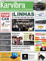 Linhas de Elvas - 2019-10-10