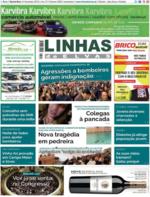 Linhas de Elvas - 2019-11-14