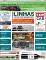 Linhas de Elvas - 2019-12-05