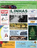 Linhas de Elvas - 2019-12-19