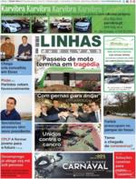 Linhas de Elvas - 2020-02-06