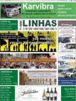 Linhas de Elvas - 2020-09-24