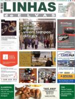 Linhas de Elvas - 2020-11-05