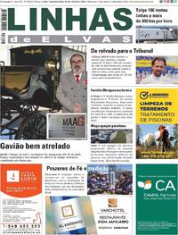 Linhas de Elvas