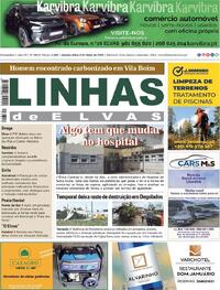 Linhas de Elvas