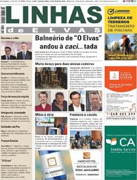 Linhas de Elvas