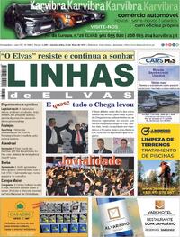 Linhas de Elvas