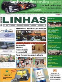 Linhas de Elvas - 2025-06-05