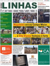 Linhas de Elvas