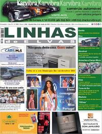 Linhas de Elvas