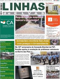 Linhas de Elvas