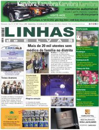 Linhas de Elvas