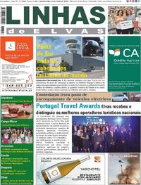 Linhas de Elvas