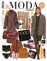 Lux Moda e Beleza
