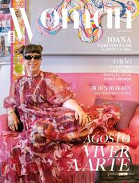 Lux Woman