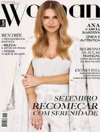 Lux Woman - 2025-09-01