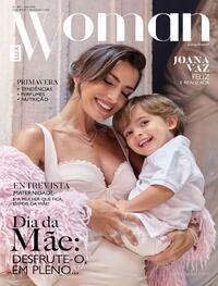 Lux Woman
