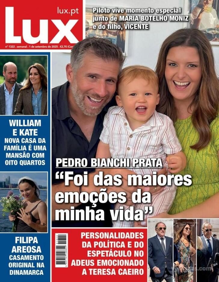 Capa Lux - 2025-08-28