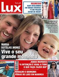 Lux - 2025-07-17