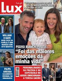 Lux - 2025-08-28