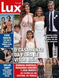 Lux - 2025-09-04