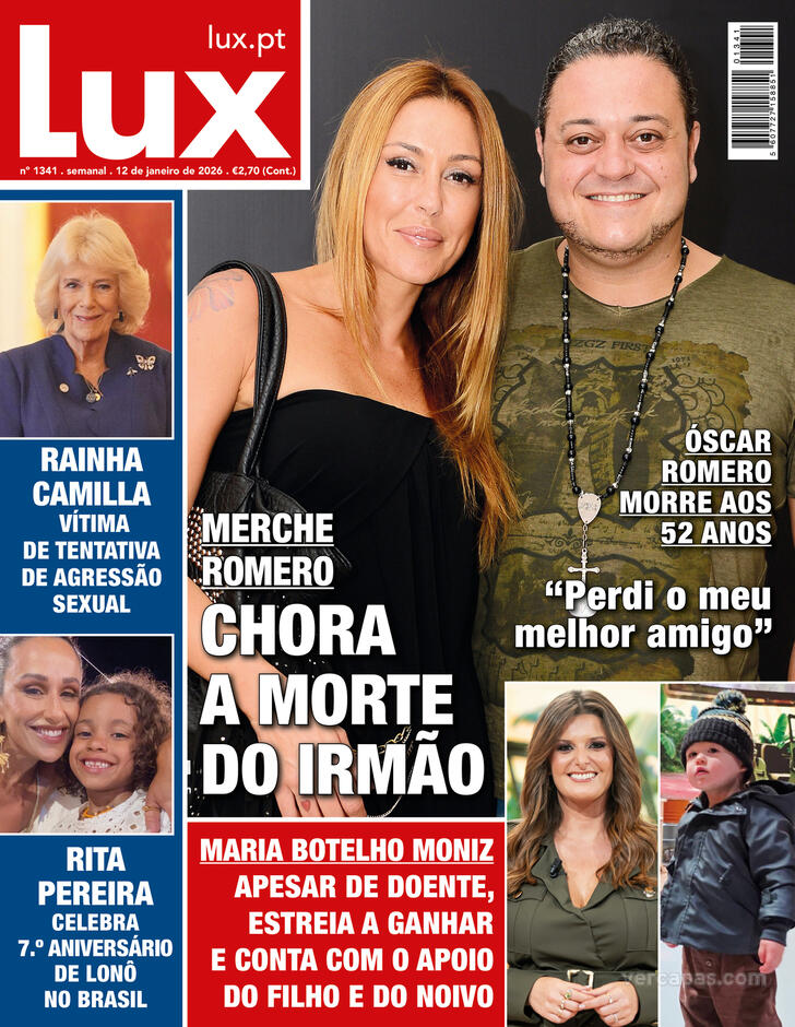 Capa Lux - 2026-01-07