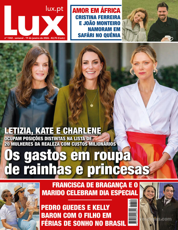 Capa Lux - 2026-01-15